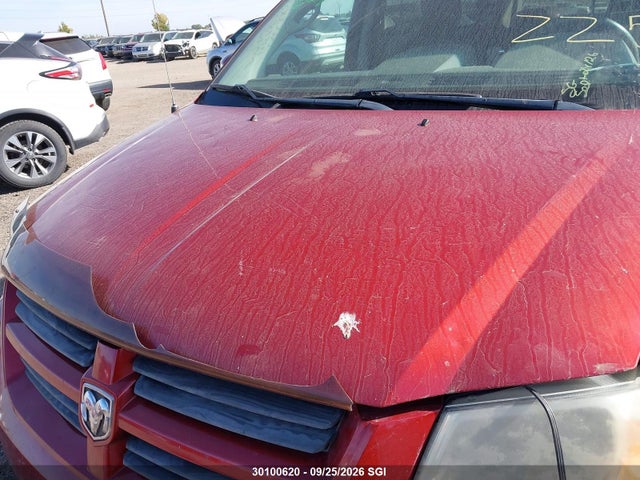 Aukcja sprzedaży 2009 Dodge Grand Caravan Se, vin: 2D8HN44E69R587844, numer aukcji: 30100620