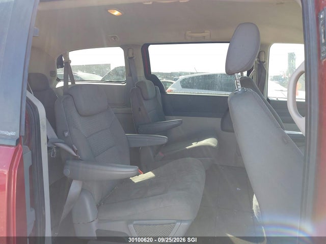 Aukcja sprzedaży 2009 Dodge Grand Caravan Se, vin: 2D8HN44E69R587844, numer aukcji: 30100620