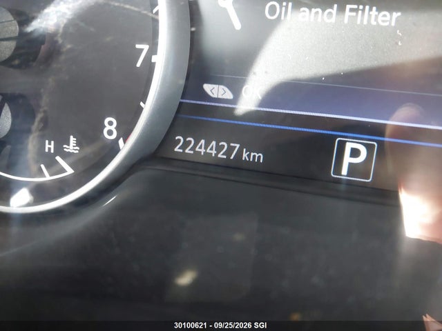 Aukcja sprzedaży 2016 Nissan Murano S/sl/sv/platinum, vin: 5N1AZ2MH9GN101035, numer aukcji: 30100621
