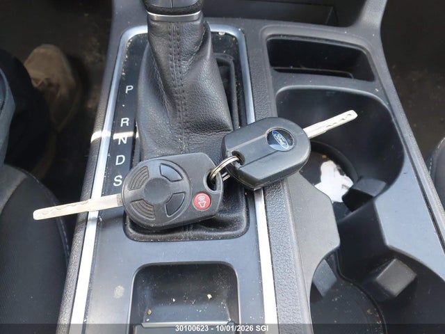 Ford ESCAPE SE 2018 1FMCU9GD5JUC38933 Image 9
