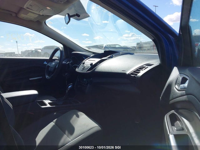 Ford ESCAPE SE 2018 1FMCU9GD5JUC38933 Image 5