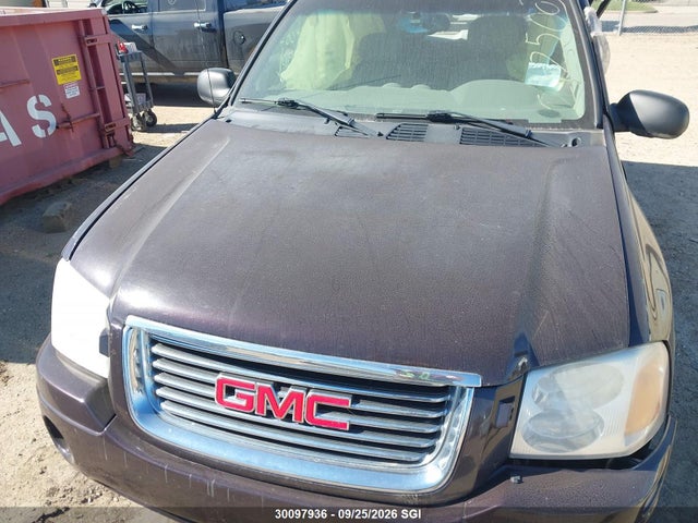 Продажа на аукционе авто 2008 Gmc Envoy, vin: 1GKDT13S482125003, номер лота: 30097936