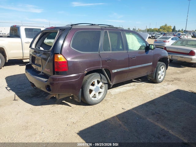 Продажа на аукционе авто 2008 Gmc Envoy, vin: 1GKDT13S482125003, номер лота: 30097936
