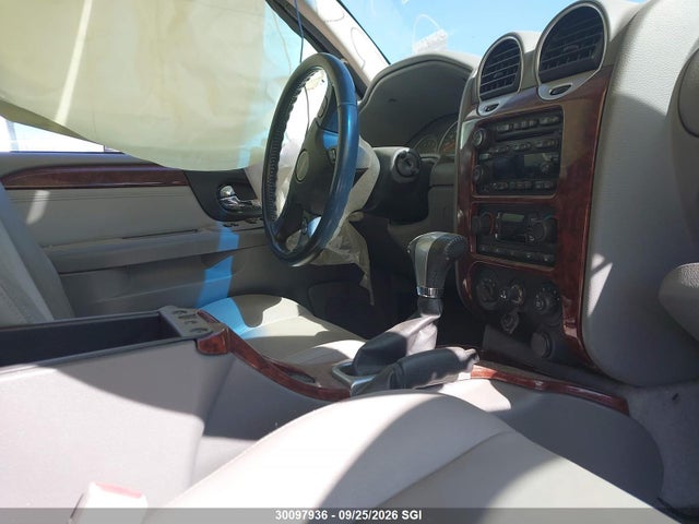 Продажа на аукционе авто 2008 Gmc Envoy, vin: 1GKDT13S482125003, номер лота: 30097936
