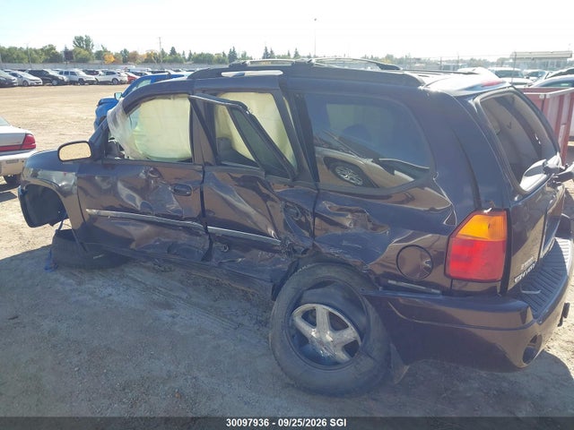 Продажа на аукционе авто 2008 Gmc Envoy, vin: 1GKDT13S482125003, номер лота: 30097936
