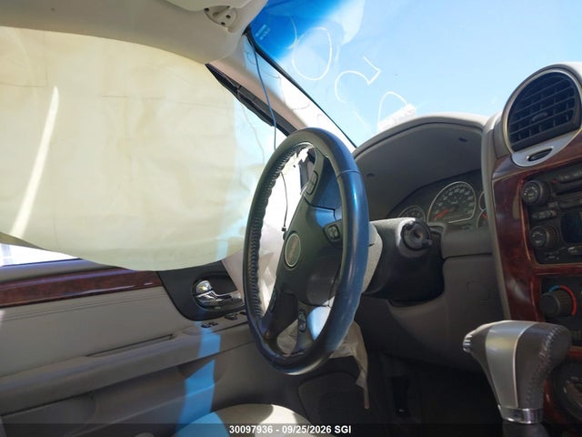 Продажа на аукционе авто 2008 Gmc Envoy, vin: 1GKDT13S482125003, номер лота: 30097936