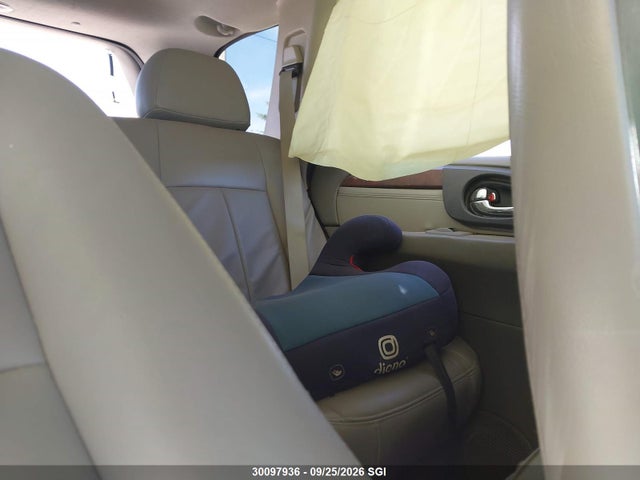 Продажа на аукционе авто 2008 Gmc Envoy, vin: 1GKDT13S482125003, номер лота: 30097936
