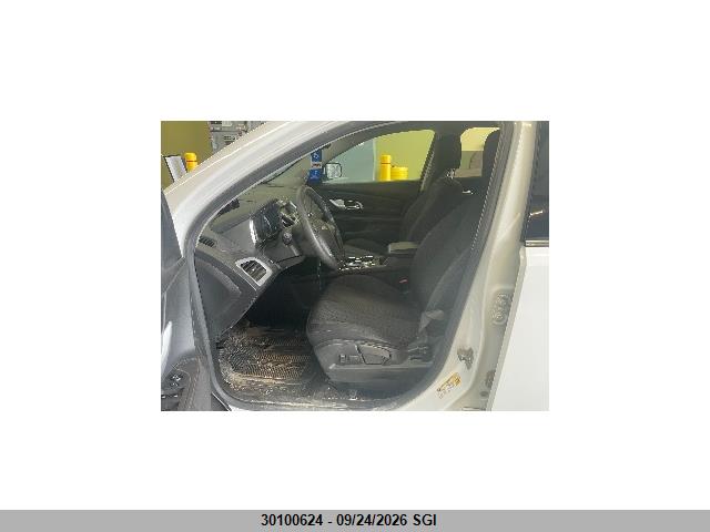 Aukcja sprzedaży 2011 Gmc Terrain Sle, vin: 2CTFLREC2B6308665, numer aukcji: 30100624
