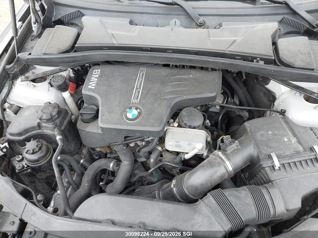 2012 Bmw X1 Xdrive28i მანქანა იყიდება აუქციონზე, vin: WBAVL1C55CVR80307, აუქციონის ნომერი: 30098224