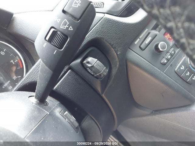 2012 Bmw X1 Xdrive28i მანქანა იყიდება აუქციონზე, vin: WBAVL1C55CVR80307, აუქციონის ნომერი: 30098224