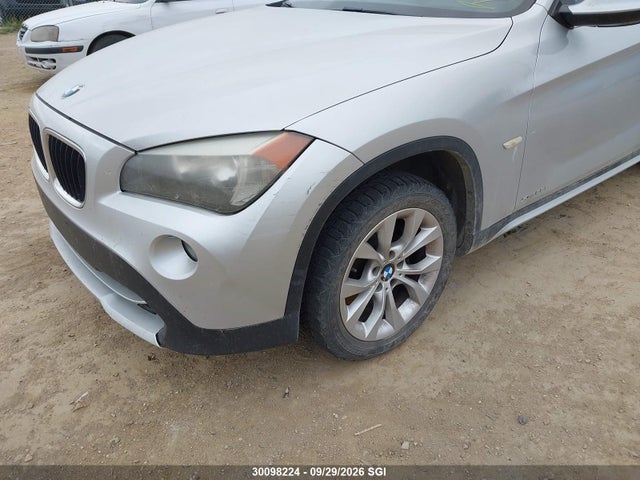 2012 Bmw X1 Xdrive28i მანქანა იყიდება აუქციონზე, vin: WBAVL1C55CVR80307, აუქციონის ნომერი: 30098224