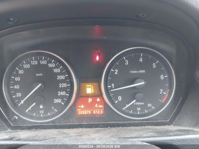 2012 Bmw X1 Xdrive28i მანქანა იყიდება აუქციონზე, vin: WBAVL1C55CVR80307, აუქციონის ნომერი: 30098224