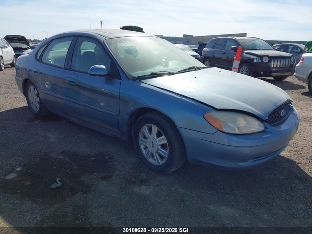 Продаж на аукціоні авто 2005 Ford Taurus Sel, vin: 1FAFP56U55A299909, номер лоту: 30100628
