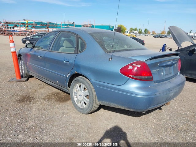 Продаж на аукціоні авто 2005 Ford Taurus Sel, vin: 1FAFP56U55A299909, номер лоту: 30100628
