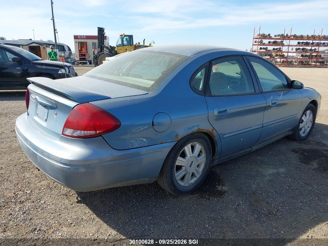 Продаж на аукціоні авто 2005 Ford Taurus Sel, vin: 1FAFP56U55A299909, номер лоту: 30100628
