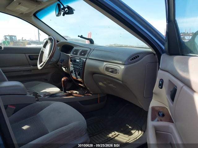 Продаж на аукціоні авто 2005 Ford Taurus Sel, vin: 1FAFP56U55A299909, номер лоту: 30100628