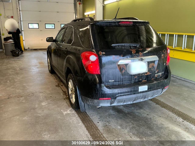 Aukcja sprzedaży 2013 Chevrolet Equinox Lt, vin: 2GNFLEEK6D6249125, numer aukcji: 30100629