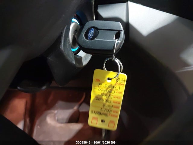 Ford ESCAPE SE 2017 1FMCU9GD2HUE41174 Image 11