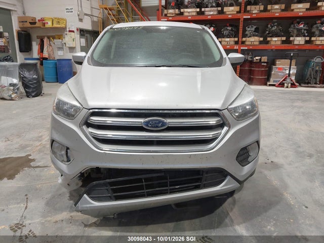 Ford ESCAPE SE 2017 1FMCU9GD2HUE41174 Image 12