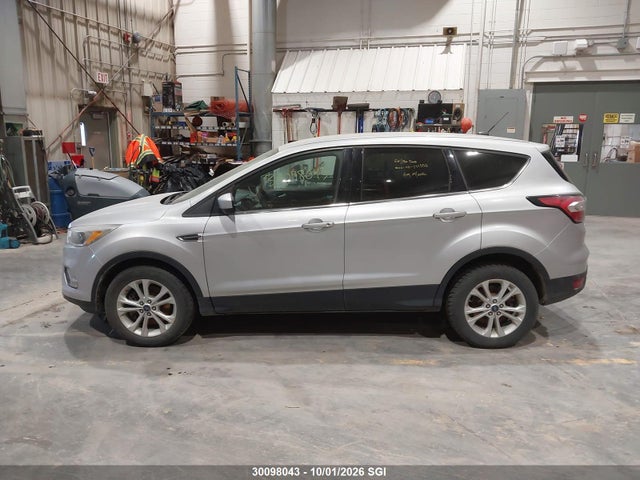 Ford ESCAPE SE 2017 1FMCU9GD2HUE41174 Image 14