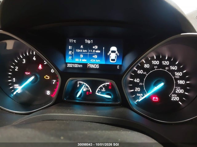 Ford ESCAPE SE 2017 1FMCU9GD2HUE41174 Image 15