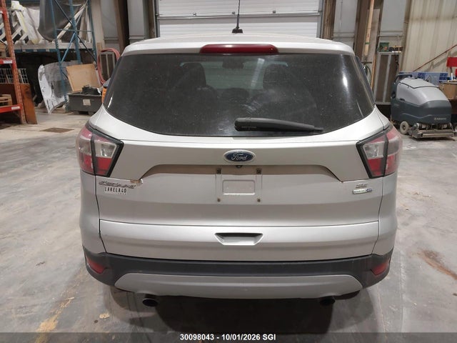 Ford ESCAPE SE 2017 1FMCU9GD2HUE41174 Image 16