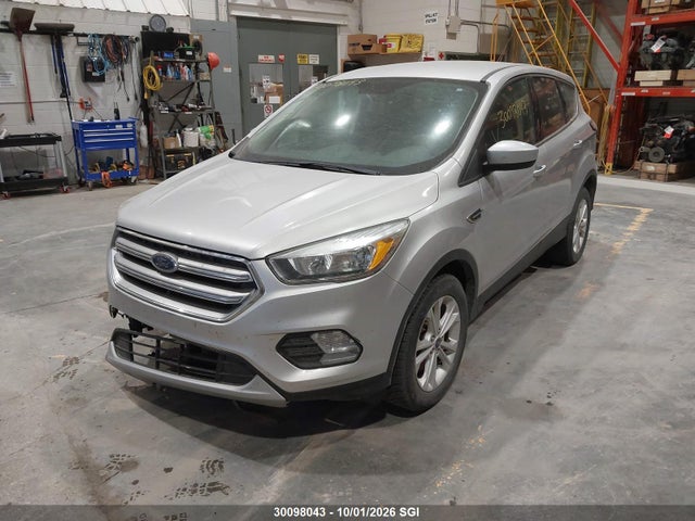 Ford ESCAPE SE 2017 1FMCU9GD2HUE41174 Image 2