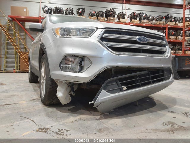Ford ESCAPE SE 2017 1FMCU9GD2HUE41174 Image 6
