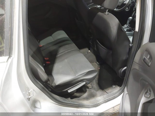 Ford ESCAPE SE 2017 1FMCU9GD2HUE41174 Image 8