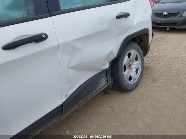 Продаж на аукціоні авто 2017 Jeep Cherokee Sport, vin: 1C4PJLAB9HD218701, номер лоту: 30098226