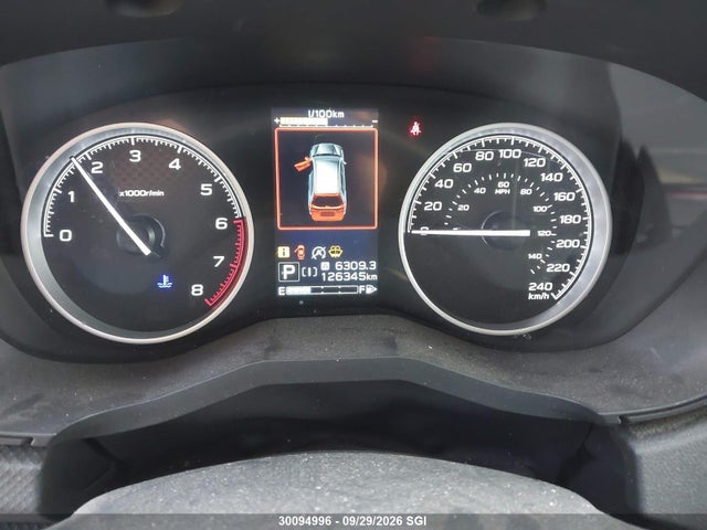 Продаж на аукціоні авто 2019 Subaru Forester Premium, vin: JF2SKEDC0KH539485, номер лоту: 30094996