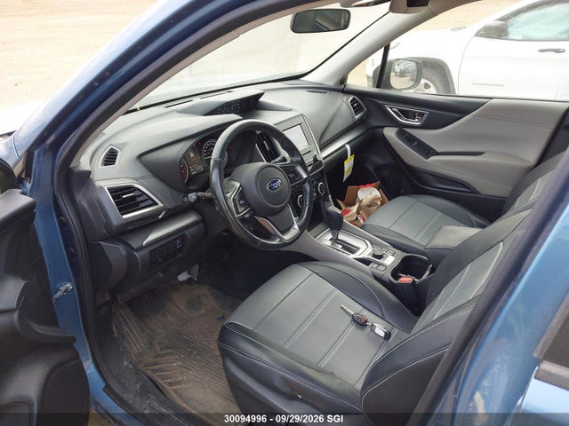 Продаж на аукціоні авто 2019 Subaru Forester Premium, vin: JF2SKEDC0KH539485, номер лоту: 30094996