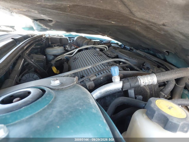 30095144 :رقم المزاد ، 4G1JF32T3XB904698 vin ، 1999 Chevrolet Cavalier Z24 مزاد بيع