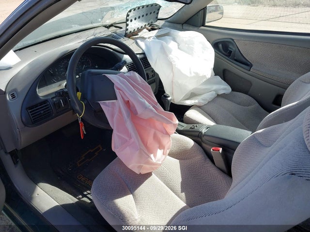 30095144 :رقم المزاد ، 4G1JF32T3XB904698 vin ، 1999 Chevrolet Cavalier Z24 مزاد بيع