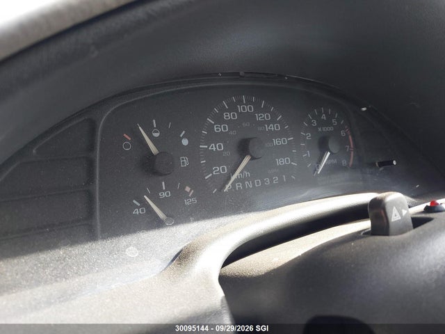 30095144 :رقم المزاد ، 4G1JF32T3XB904698 vin ، 1999 Chevrolet Cavalier Z24 مزاد بيع