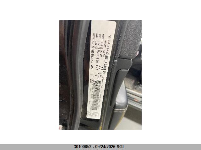 30100653 :رقم المزاد ، 1C4RJFBG5EC188392 vin ، 2014 Jeep Grand Cherokee Limited مزاد بيع