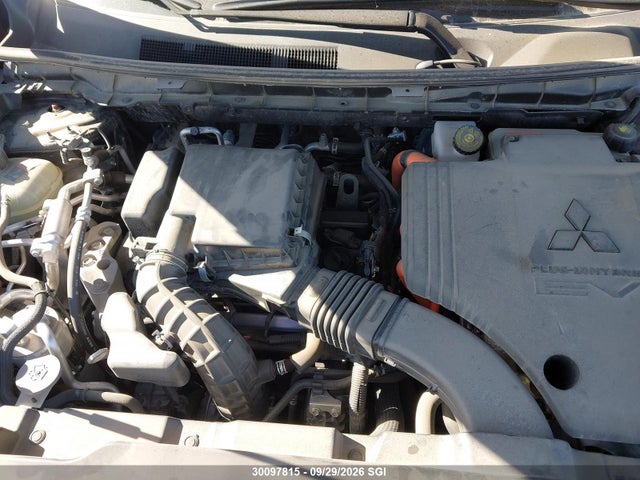 Aukcja sprzedaży 2024 Mitsubishi Outlander Sel, vin: JA4T5WA91RZ609146, numer aukcji: 30097815