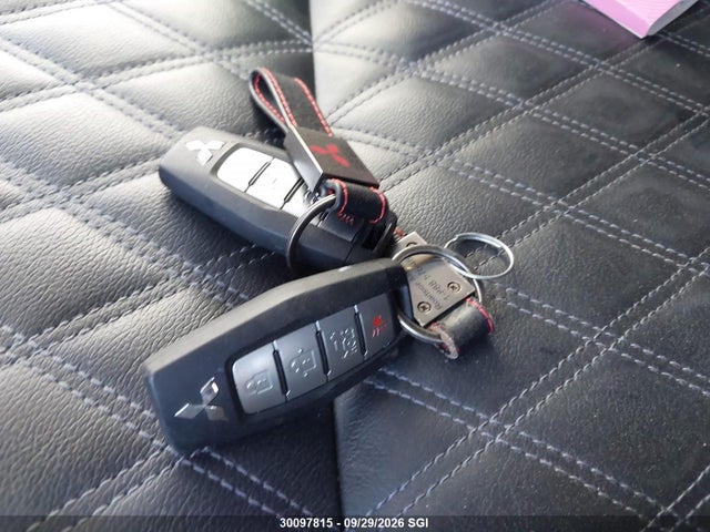 Aukcja sprzedaży 2024 Mitsubishi Outlander Sel, vin: JA4T5WA91RZ609146, numer aukcji: 30097815