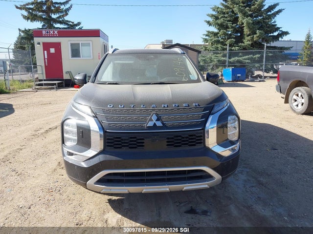 Aukcja sprzedaży 2024 Mitsubishi Outlander Sel, vin: JA4T5WA91RZ609146, numer aukcji: 30097815