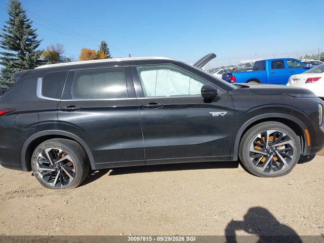 Aukcja sprzedaży 2024 Mitsubishi Outlander Sel, vin: JA4T5WA91RZ609146, numer aukcji: 30097815