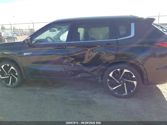 Aukcja sprzedaży 2024 Mitsubishi Outlander Sel, vin: JA4T5WA91RZ609146, numer aukcji: 30097815