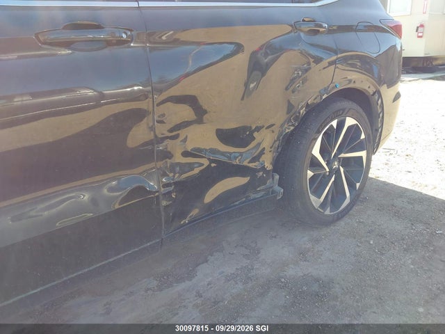 Aukcja sprzedaży 2024 Mitsubishi Outlander Sel, vin: JA4T5WA91RZ609146, numer aukcji: 30097815