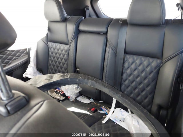 Aukcja sprzedaży 2024 Mitsubishi Outlander Sel, vin: JA4T5WA91RZ609146, numer aukcji: 30097815