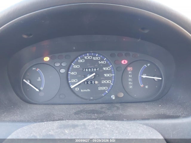 Продажа на аукционе авто 1999 Honda Civic Dx, vin: 1HGEJ6263XL806867, номер лота: 30099627