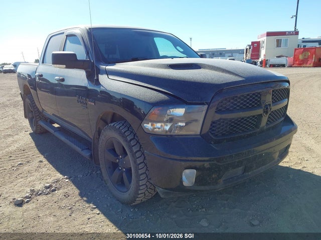 Aukcja sprzedaży 2019 Ram 1500 Classic Slt, vin: 1C6RR7LT9KS624101, numer aukcji: 30100654