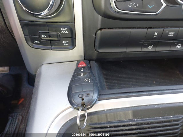 2019 Ram 1500 Classic Slt მანქანა იყიდება აუქციონზე, vin: 1C6RR7LT9KS624101, აუქციონის ნომერი: 30100654