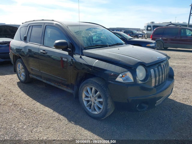 Aukcja sprzedaży 2010 Jeep Compass Sport, vin: 1J4NF4FB5AD511955, numer aukcji: 30100655