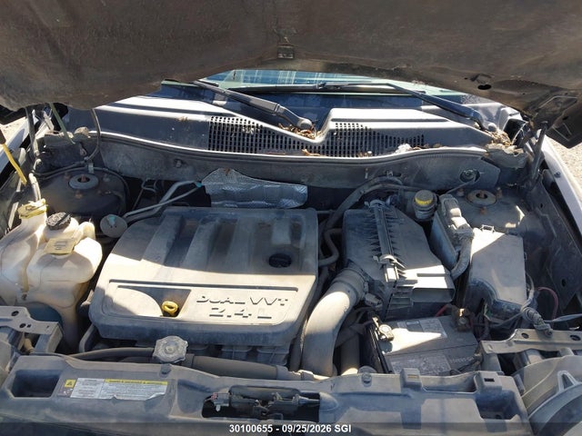 Aukcja sprzedaży 2010 Jeep Compass Sport, vin: 1J4NF4FB5AD511955, numer aukcji: 30100655