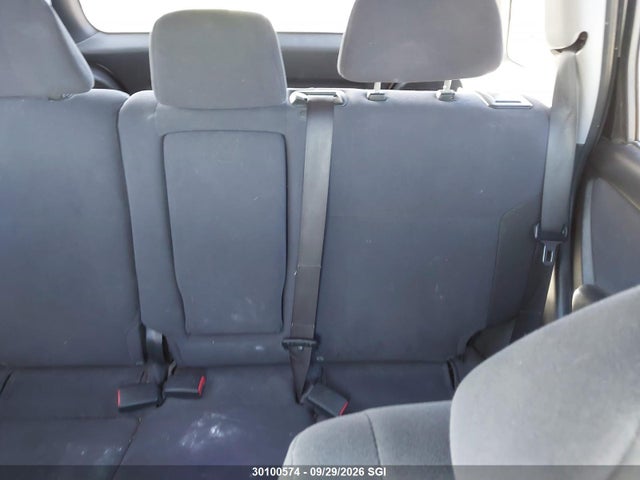 2005 Mitsubishi Outlander Ls მანქანა იყიდება აუქციონზე, vin: JA4LZ31F85U602470, აუქციონის ნომერი: 30100574