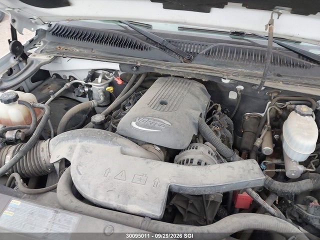 2005 Chevrolet Avalanche K1500 მანქანა იყიდება აუქციონზე, vin: 3GNEK12T25G125525, აუქციონის ნომერი: 30095011